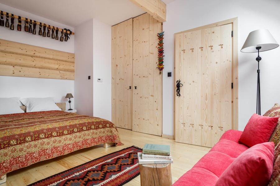 Holiday Home Patchwork Barn Zakopane Buitenkant foto